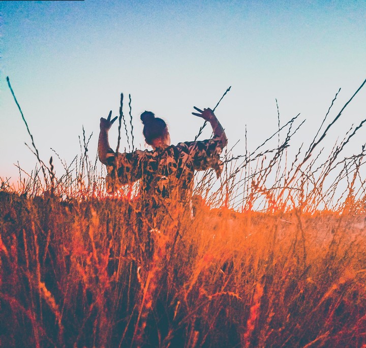 peace
