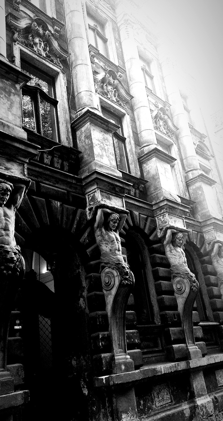 architecture