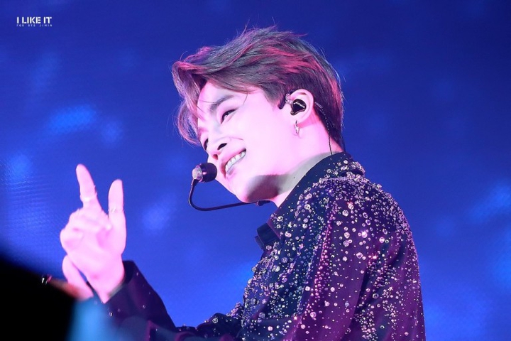 Koreans' Favorite Singer BTS