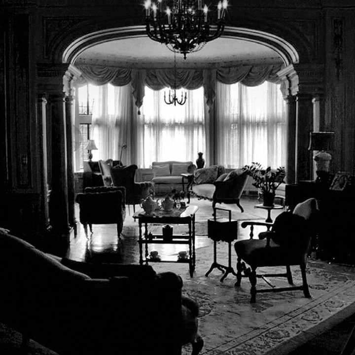 Casa Loma Canada