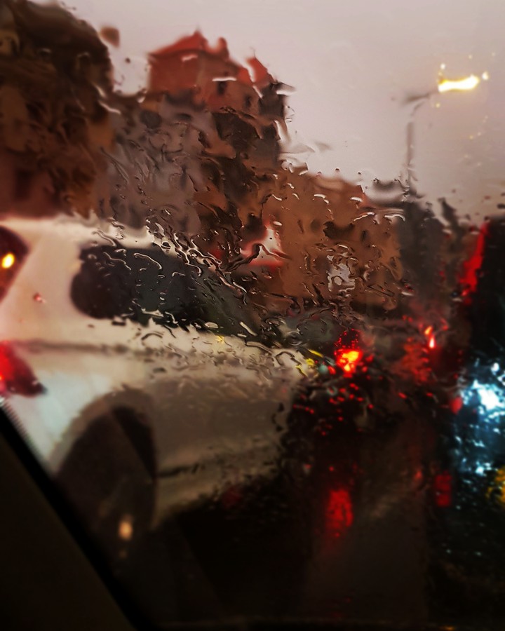 rain
