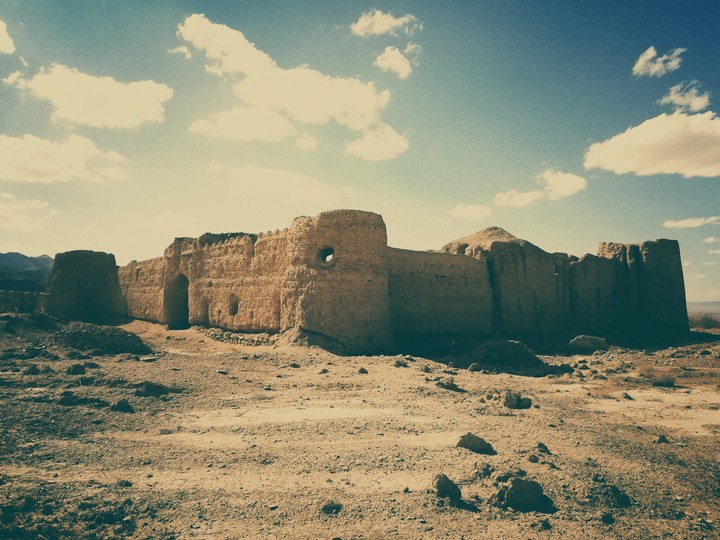 mansour