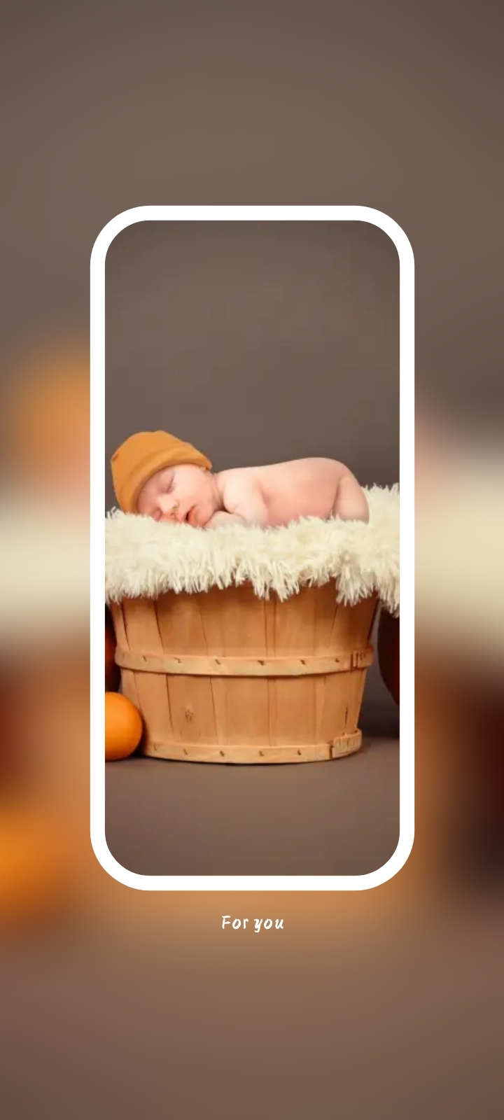# cute baby