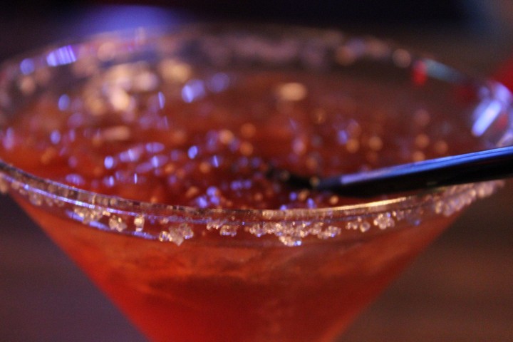 cocktail