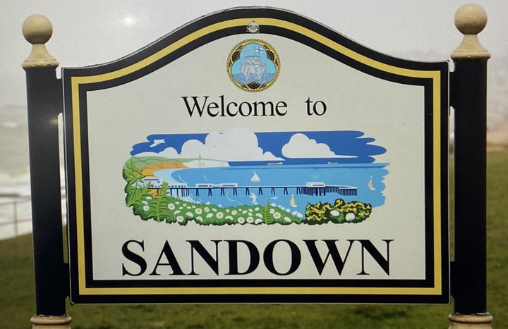 Sandown
