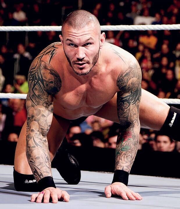 wwe