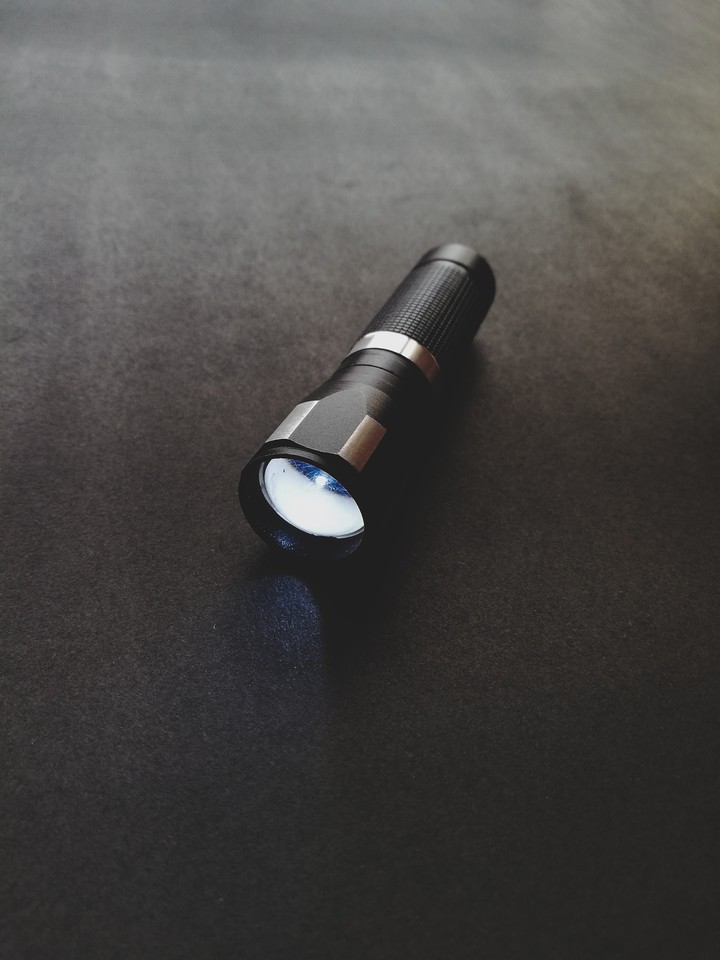 EDC Light