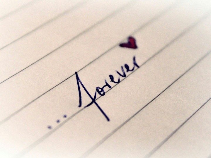 Forever ❤️