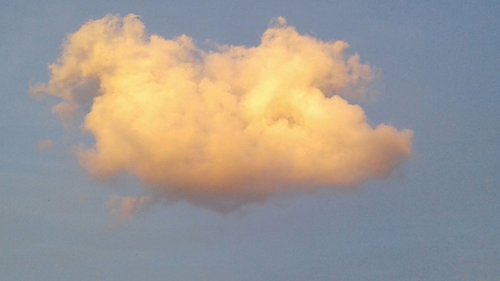 Cloud
