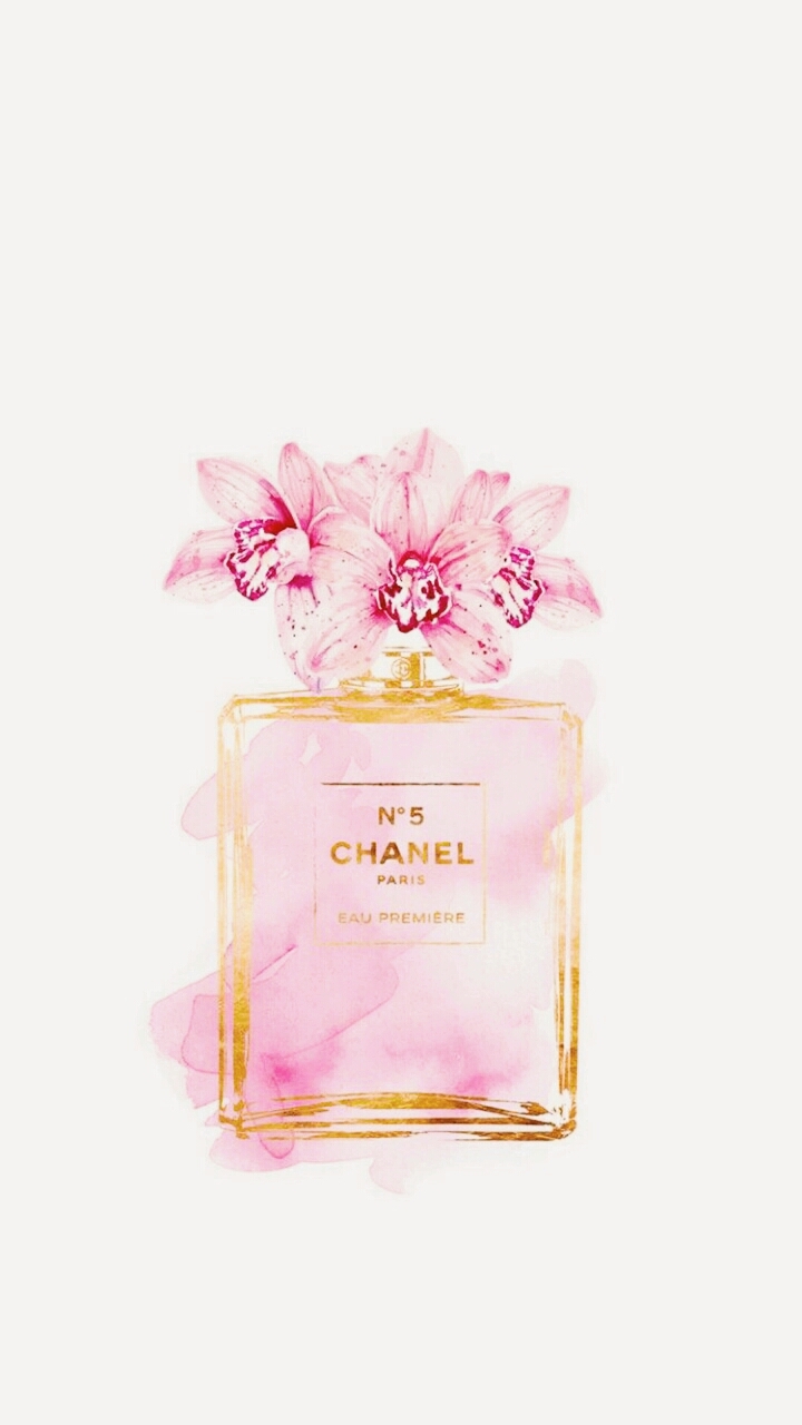 CHANEL N5.
