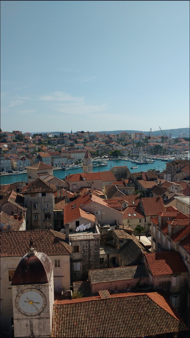 Split, Croatia