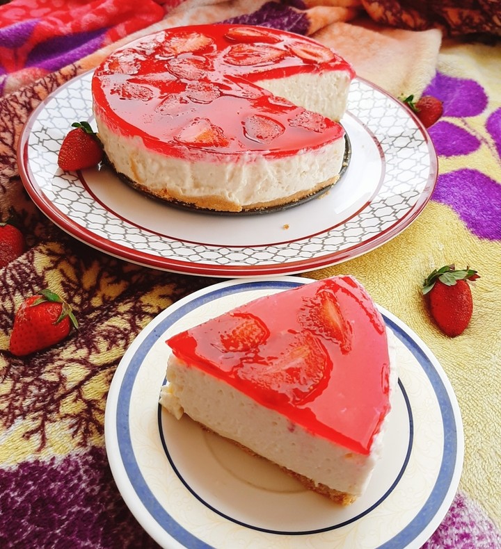cheesecake