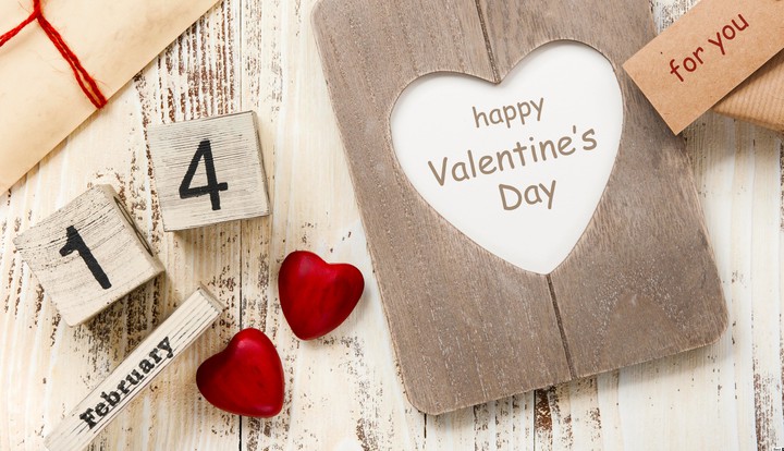 valentine