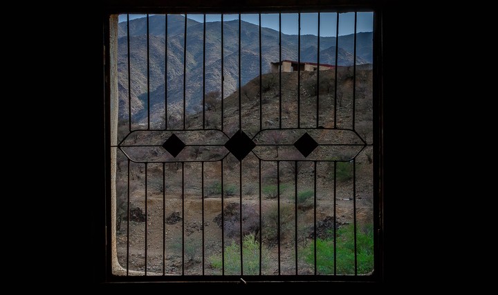 window