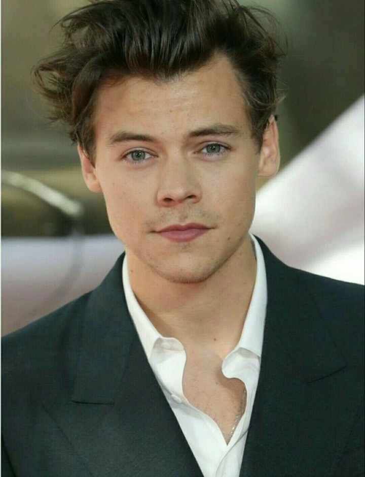 Harry styles