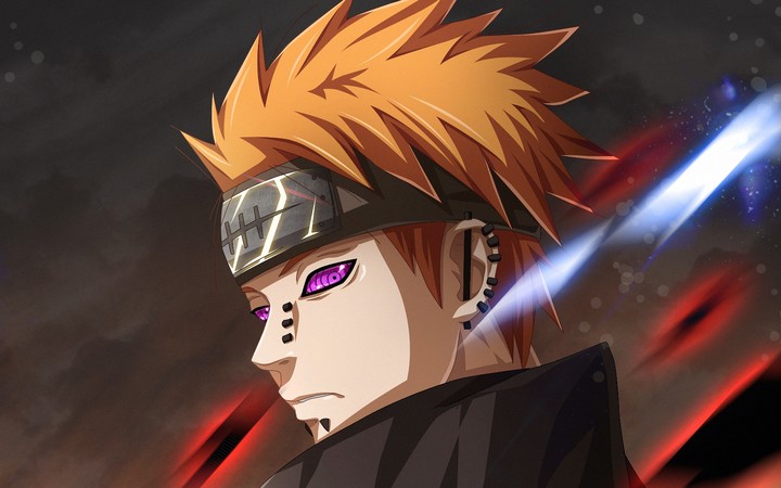 Pain