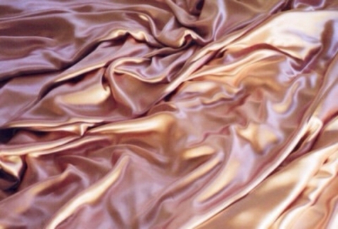 silk