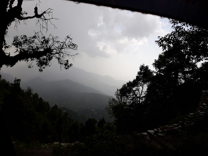 nainital