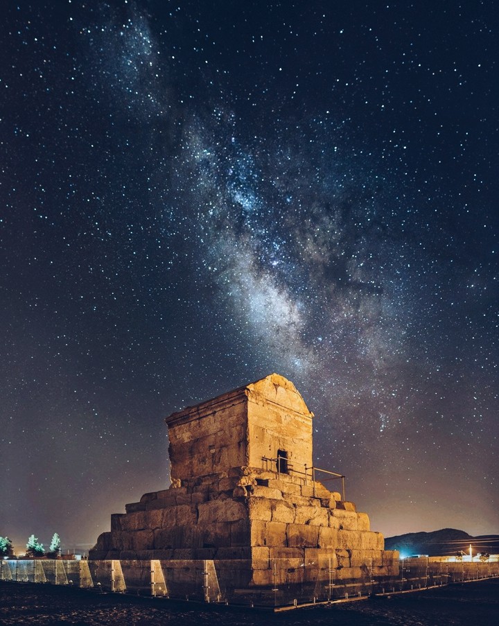 "Cyrus The Great"