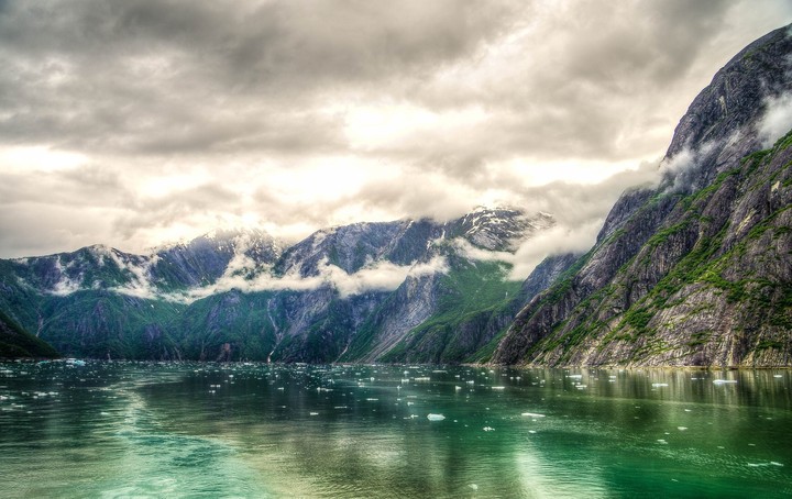 Alaska River