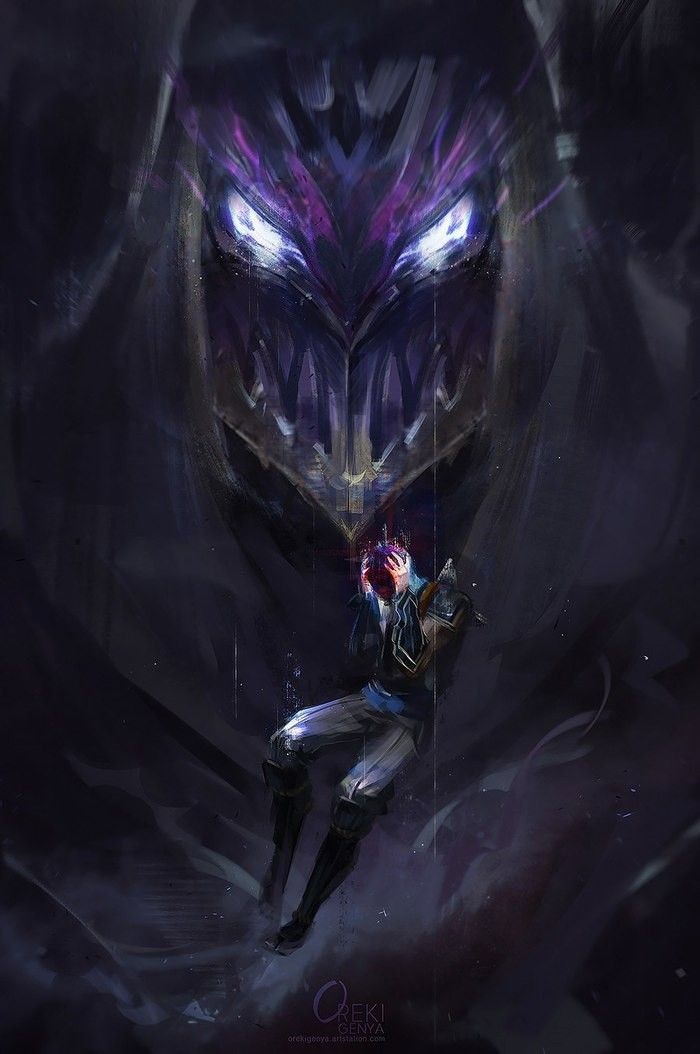 Zed