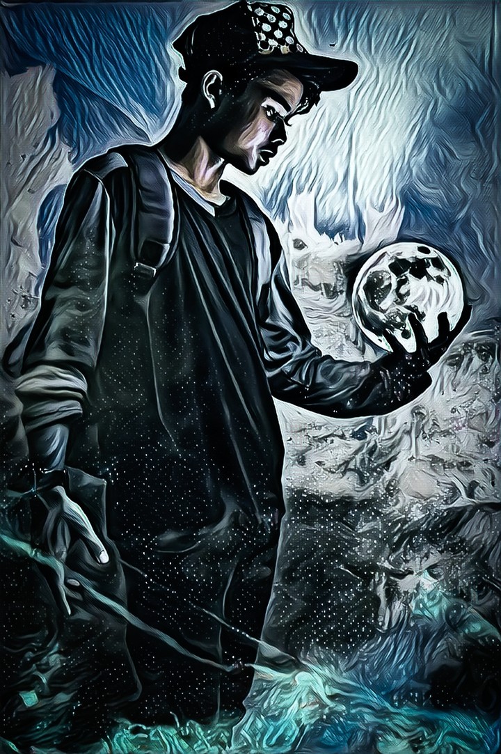 moon