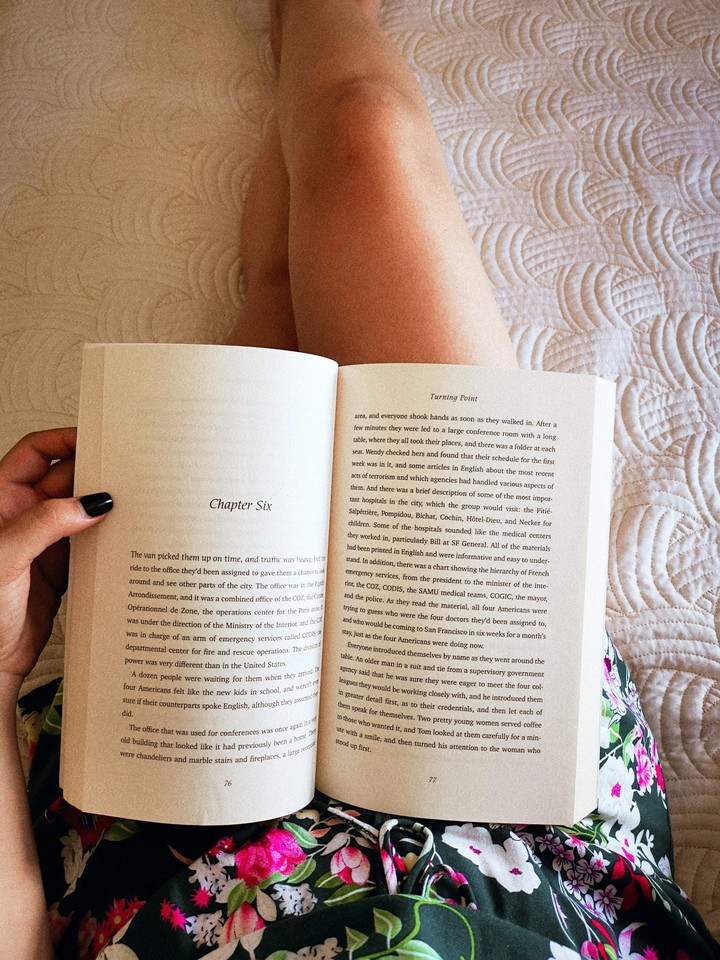 Book