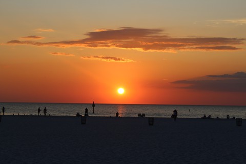 Clearwater Beach