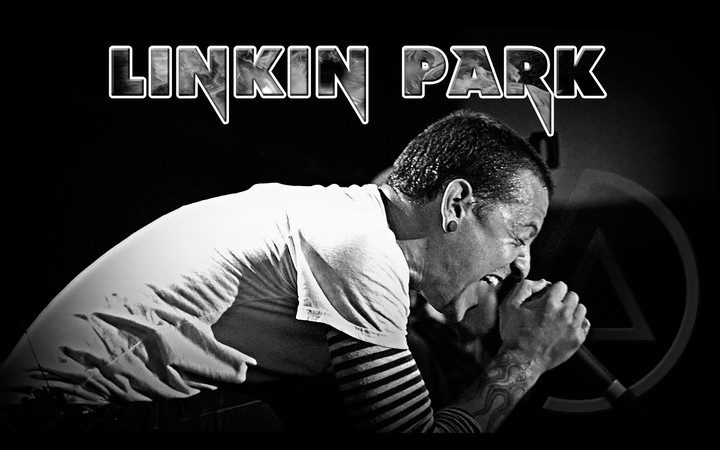 Chester Benington | Linkin Park