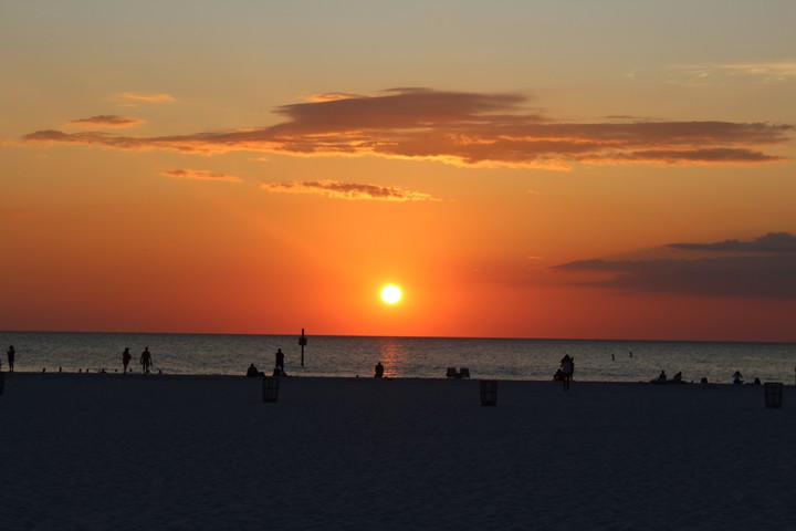 Clearwater Beach