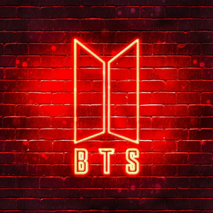 ❤️ BTS ❤️