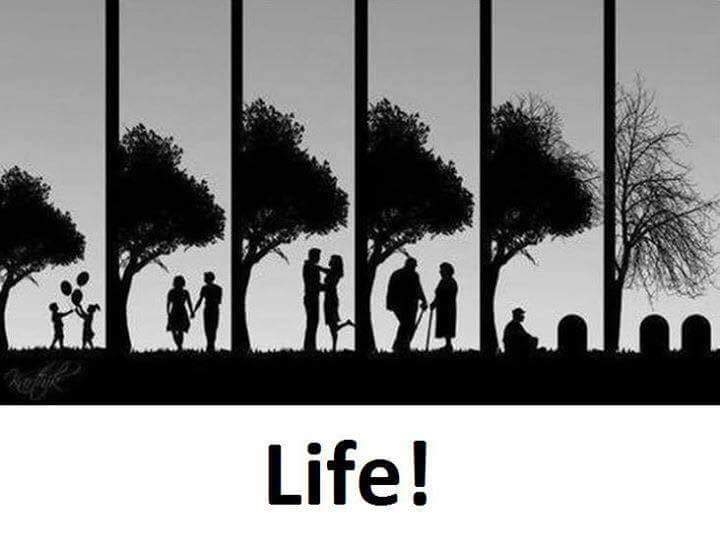 life.....