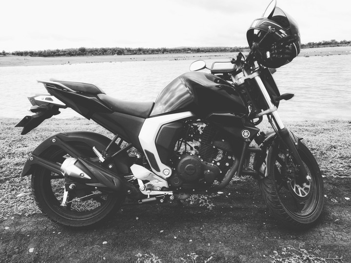 My ride