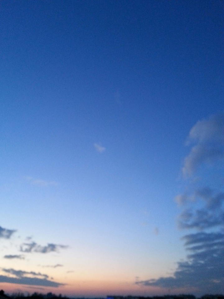 roma sky