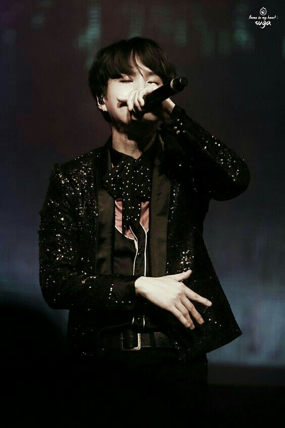 Suga/Шуга