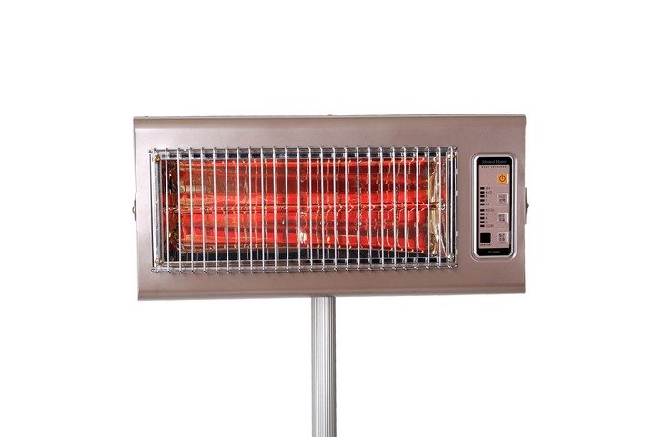 Stove