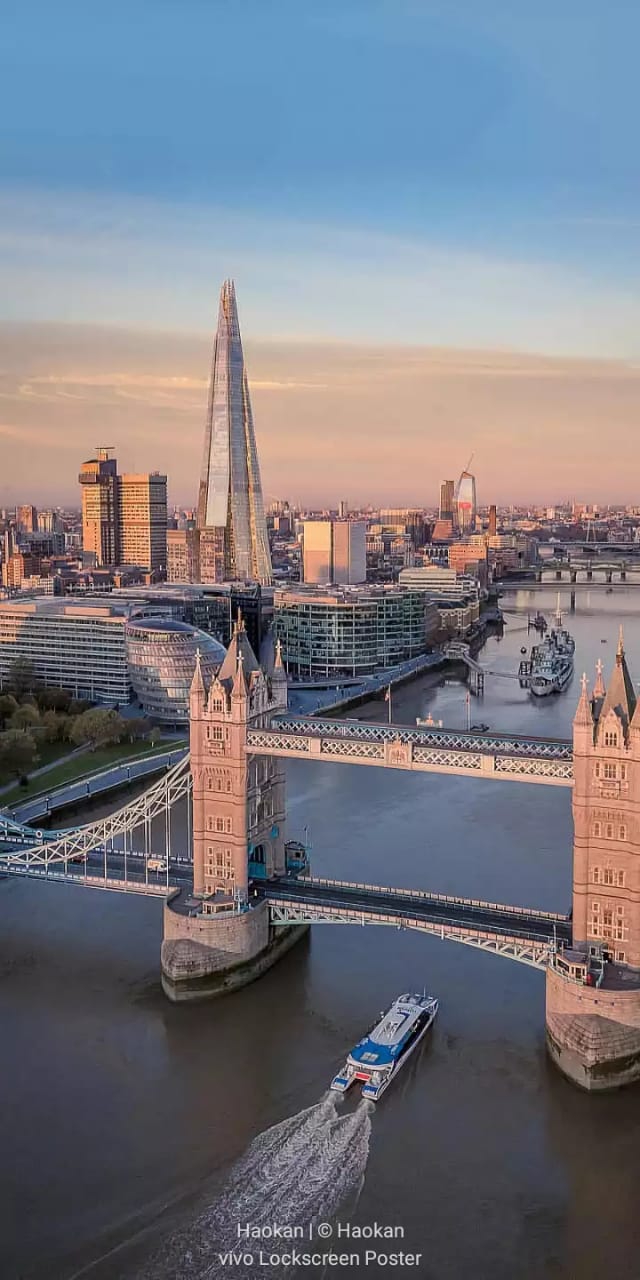 London