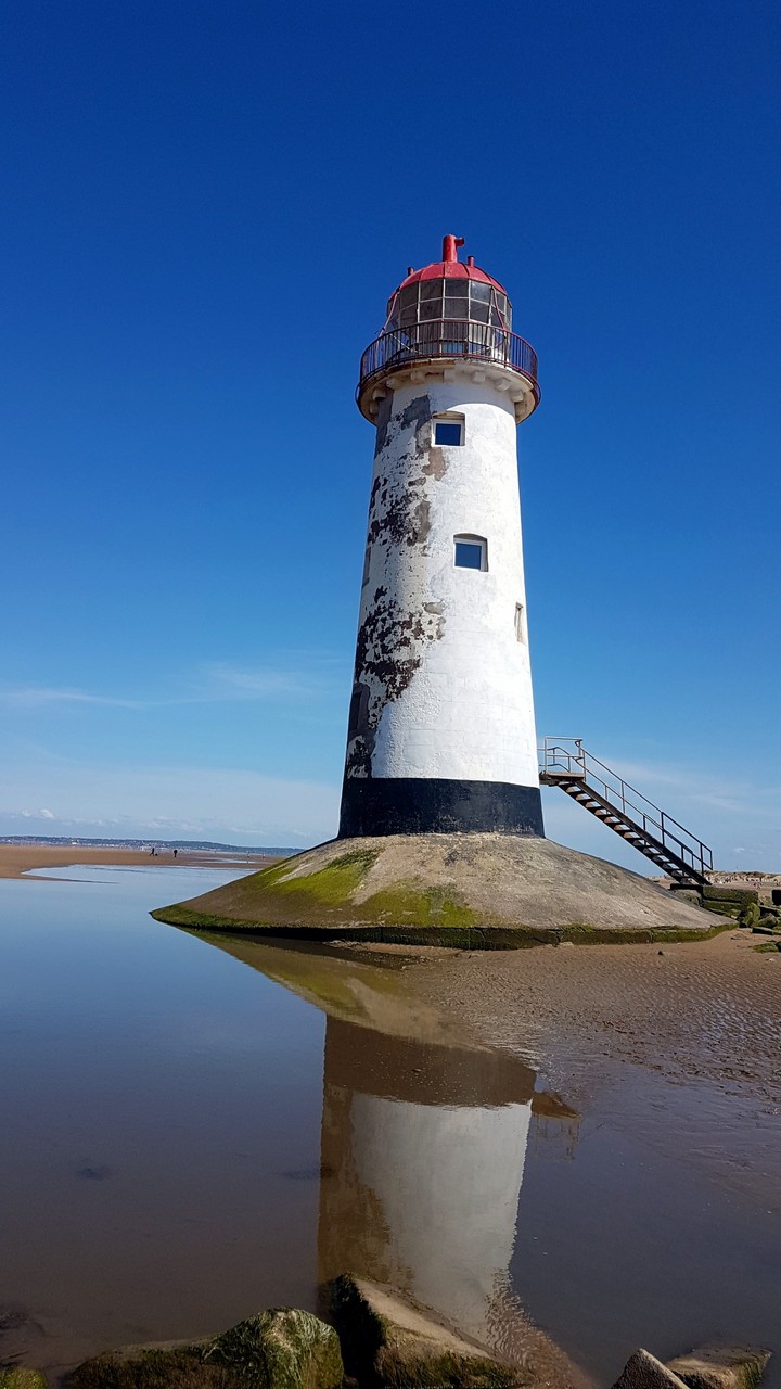 lighthouse