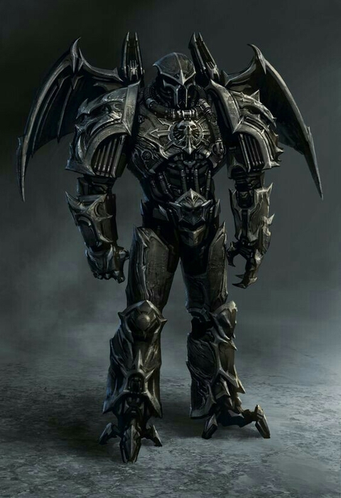Warrior
