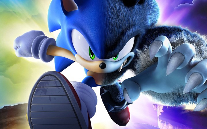 Sonic
