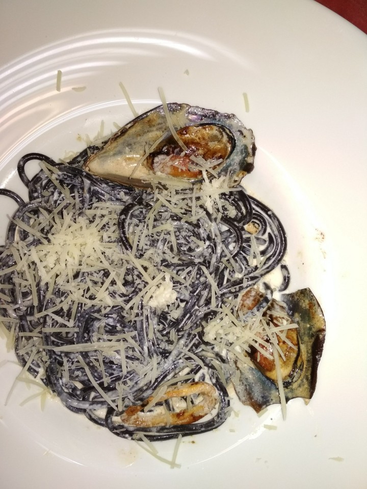 pasta