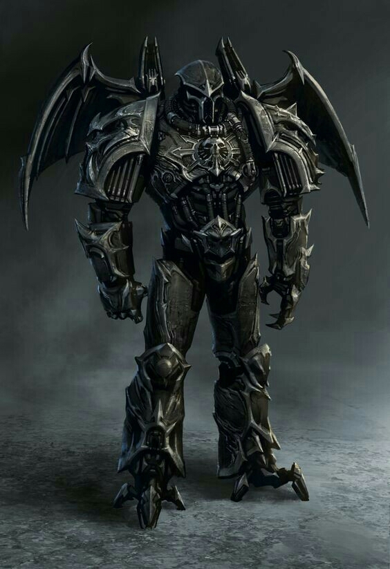 Warrior