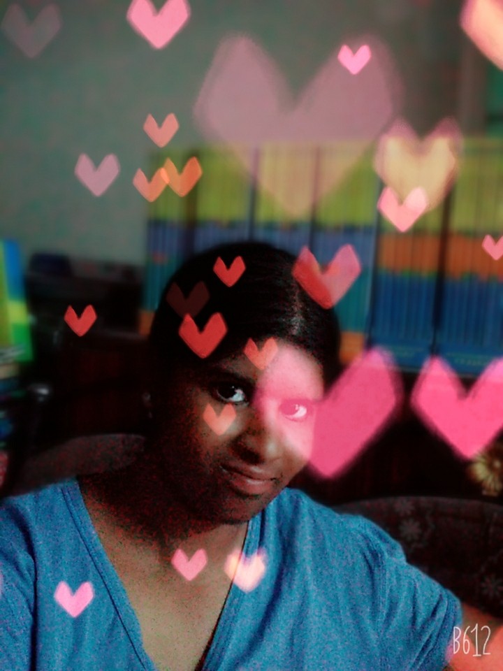 mahima beautiful