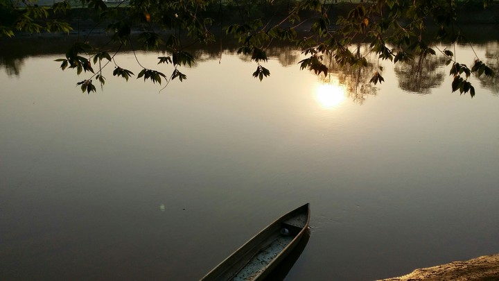 Meditación