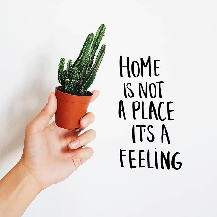 home