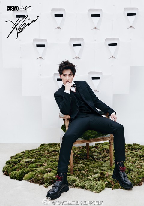 Yang Yang