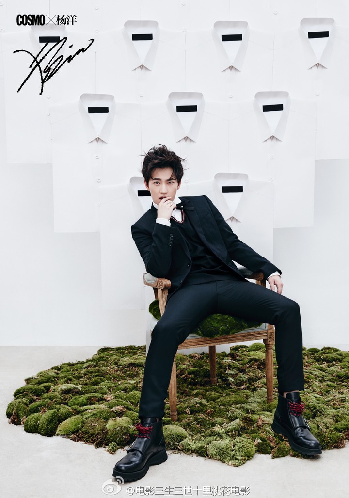Yang Yang
