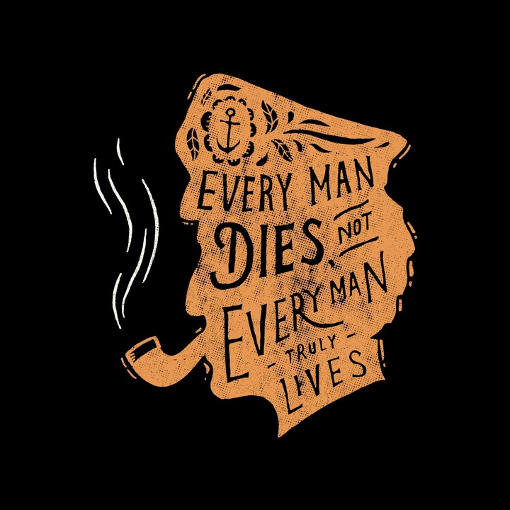 Truly lives