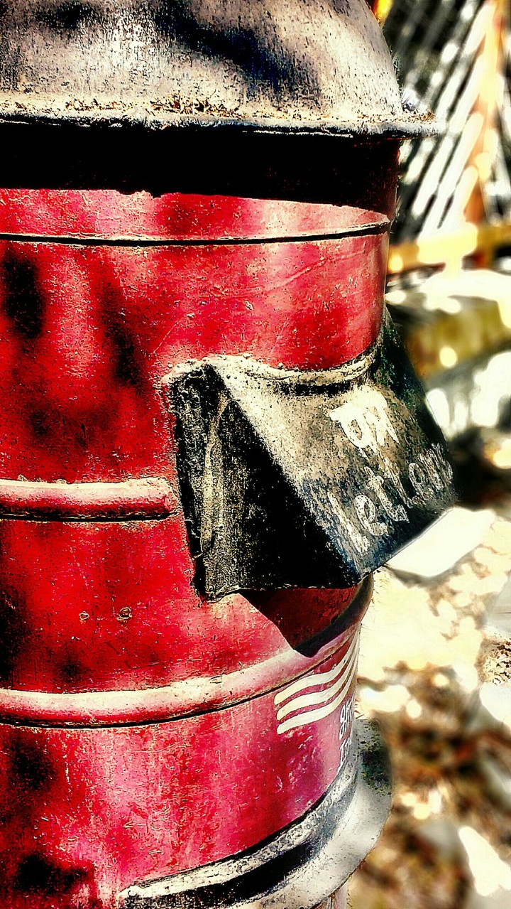 letter box