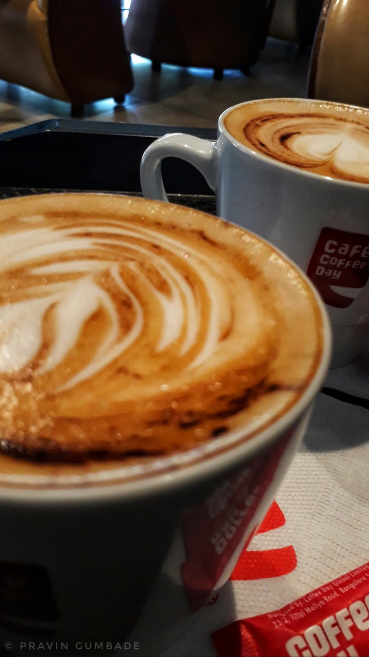 CCD LOVE